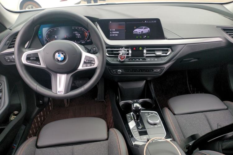 Used BMW 2 Series 2023 225i Four-Door Coupe M Sport Package