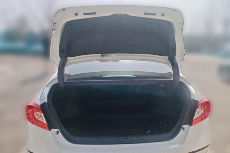 Used Honda Accord 2018 260TURBO Elite Edition China VI
