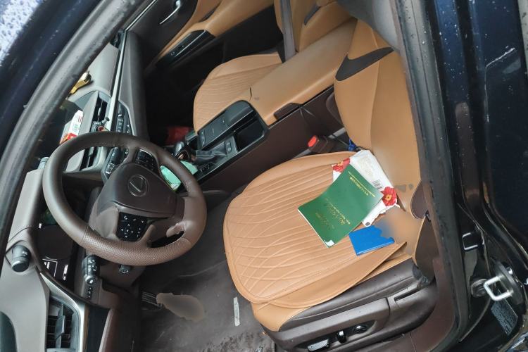 Used Lexus ES 2020 200 Excellence Edition