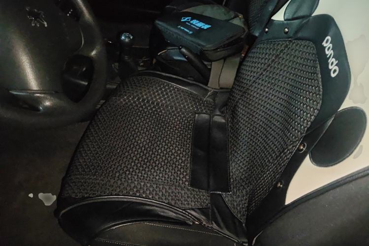 Used Peugeot 207 2011 Sedan 1.4L Manual Yule Edition
