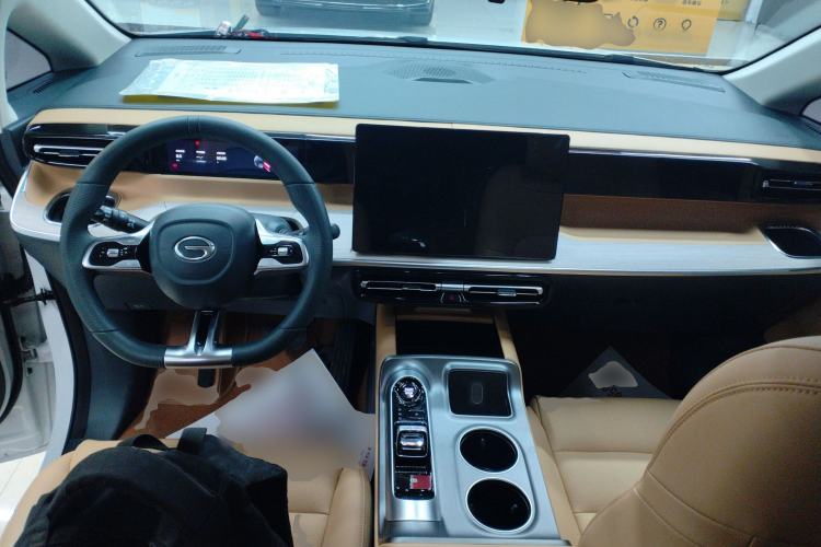 Used GAC Trumpchi E8 2024 Honor Series 2.0L Honor Edition
