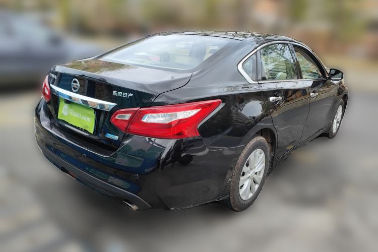 Used Nissan Teana 2016 2.0L XL Comfort Edition
