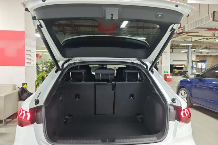 Used Audi A3 2024 Sportback 35 TFSI Fashionable Sports Model