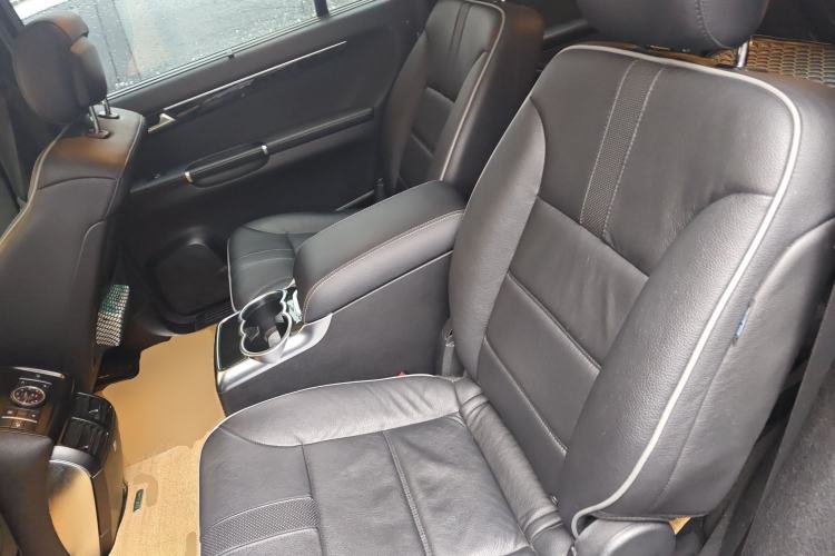 Used Mercedes-Benz R-Class 2015 R 400 4MATIC Business Model