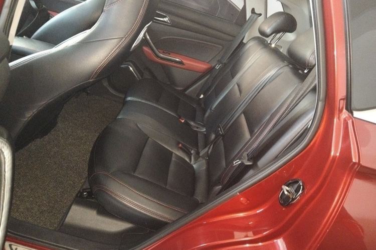 Used Leopaard CS9 2017 1.5L CVT Comfort Model