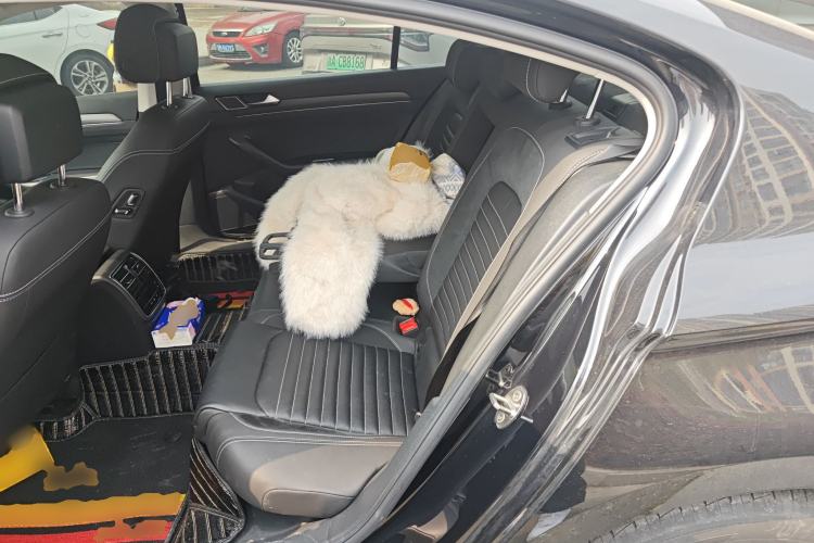 Used Volkswagen Magotan 2020 330TSI DSG Leading Model