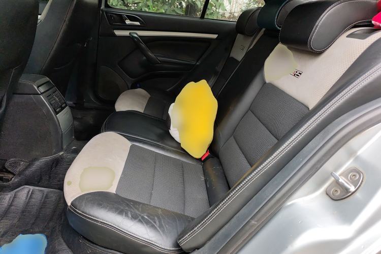 Used Skoda Octavia 2010 2.0 TSI RS
