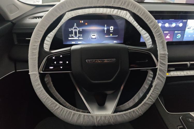 Used Venucia V 2026 Model 260T New Star Edition Pro
