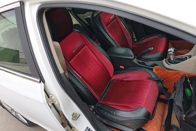 Used Buick GT 2015 15N Automatic Elite Version
