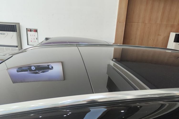 Used Hima AITO M7 2026 Model Pure Electric Max All-Wheel Drive 5-Seater Version