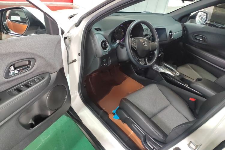 Used Honda XR-V 2021 1.5L CVT Comfort Version