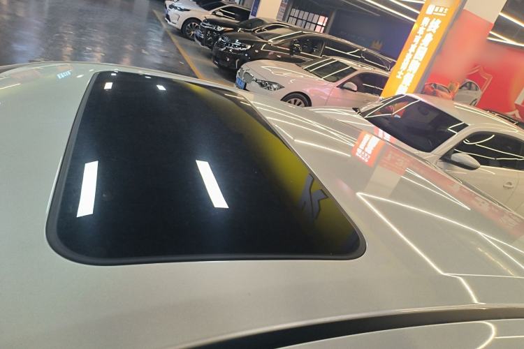 Used Nissan Sylphy 2022 1.6L XL CVT Enjoyment Edition Roof