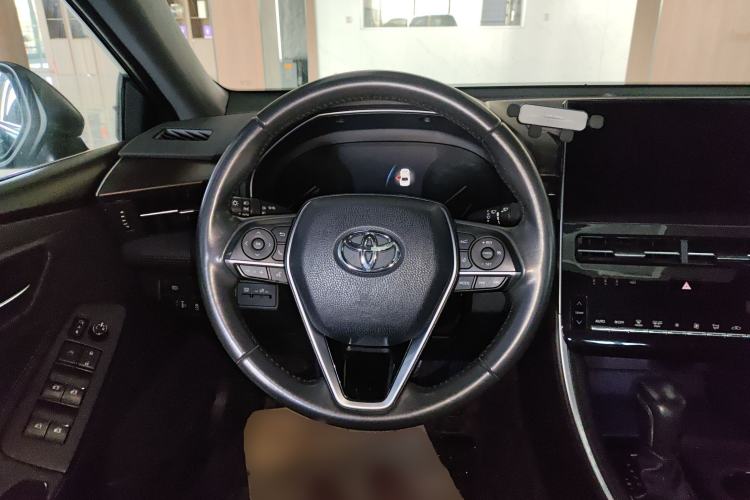 Used Toyota Avalon 2022 2.0L Luxury Edition
