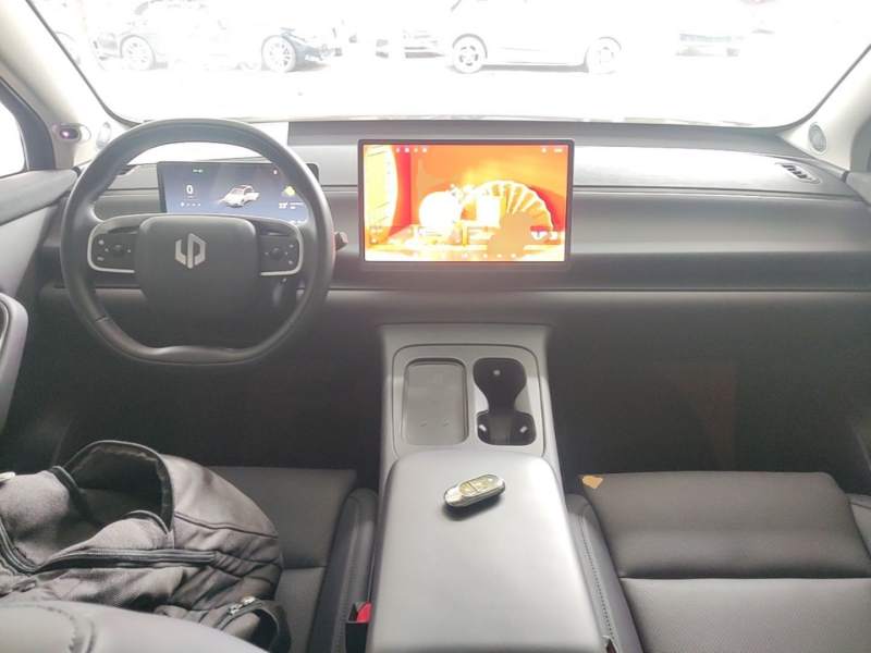 Used Leapmotor C10 2024 530 Smart Edition — 9