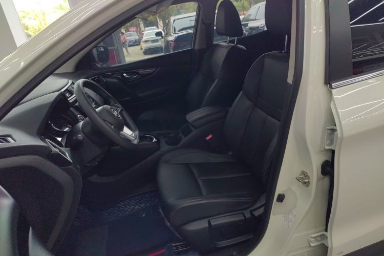 Used Nissan Qashqai 2023 Classic 2.0L CVT XV Comfort Edition Left Front Seat