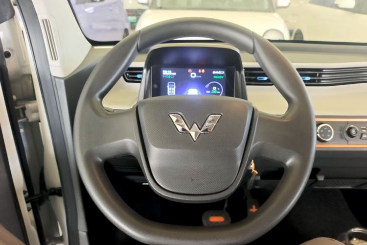 Used Wuling Hongguang MINIEV 2020 Freedom Version Lithium Iron Phosphate