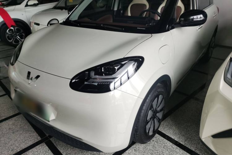 Used Wuling Bingo 2023 333km Enjoy+ Version