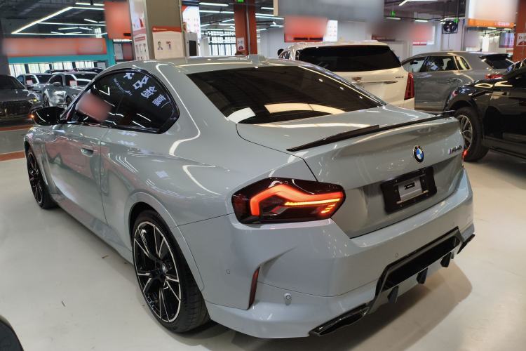 Used BMW M240i 2025 M240i xDrive