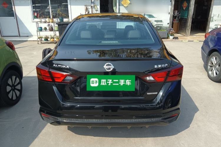 Used Nissan Teana 2021 2.0L XL Comfort Edition
