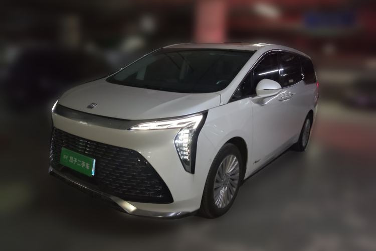 Used Buick Century 2023 2.0T Four-Seat Private Edition