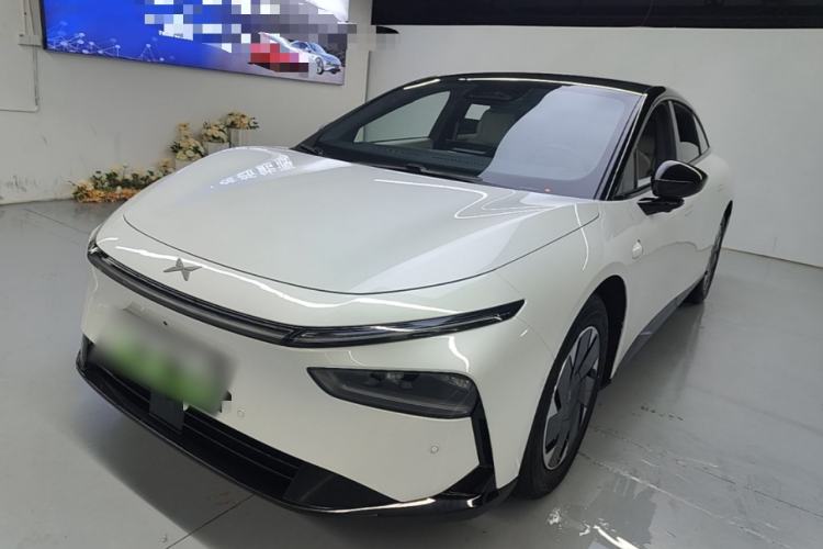 Used XPeng P7+ 2024 Long-Range Max