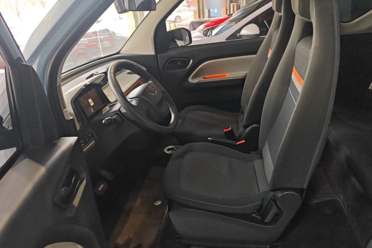Used Wuling Hongguang MINIEV 2020 Freedom Version Lithium Iron Phosphate
