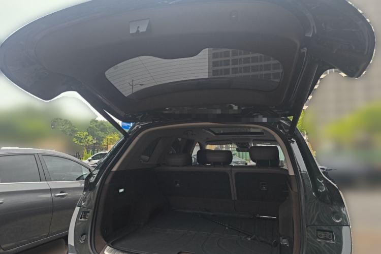 Used Hima AITO M7 2024 1.5T Intelligent Drive Rear-Drive Ultra Version 5 Seats