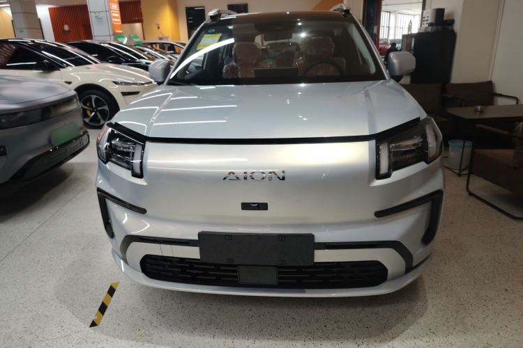 Used AION V 2024 Aion Tyrannosaurus 520 Smart Luxury Edition
