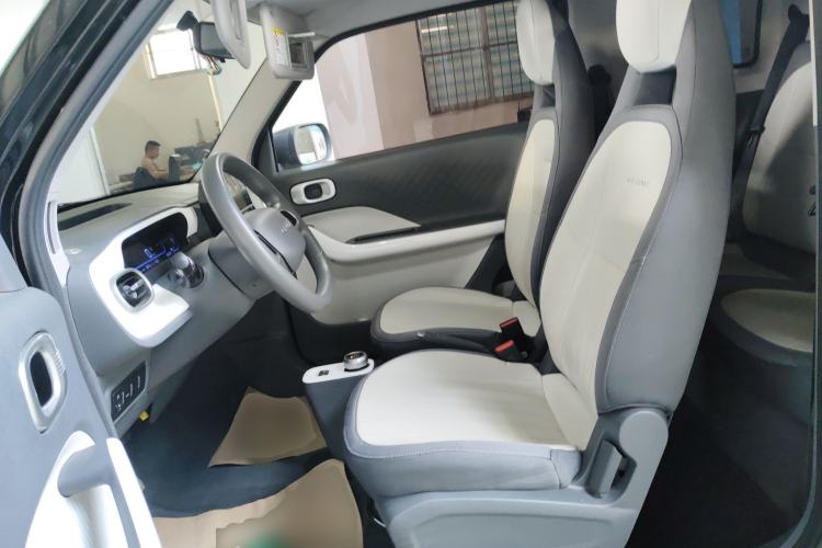 Used Geely Galaxy Panda 2025 210km Panda Kart Left Front Seat