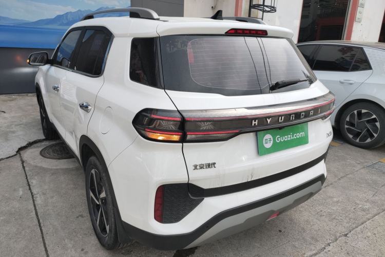 Used Hyundai ix35 2021 2.0L Automatic 2WD GLS Leading Edition