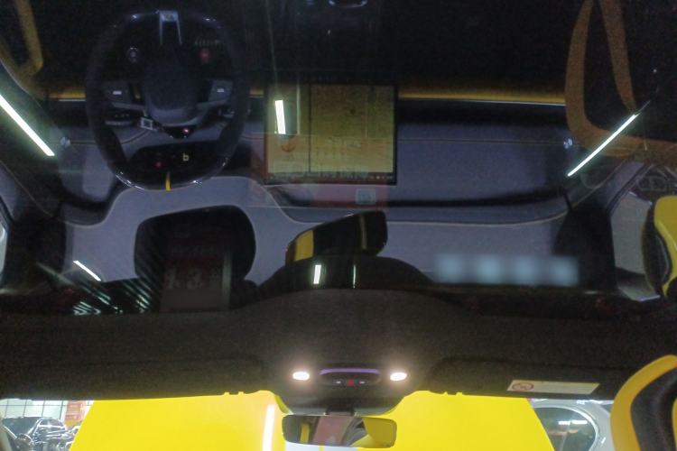 Used Xiaomi Auto SU7 Ultra 2025 Ultra Model