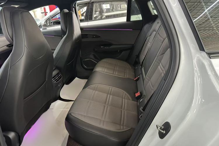 Used Hongqi EH7 2024 690 Pro