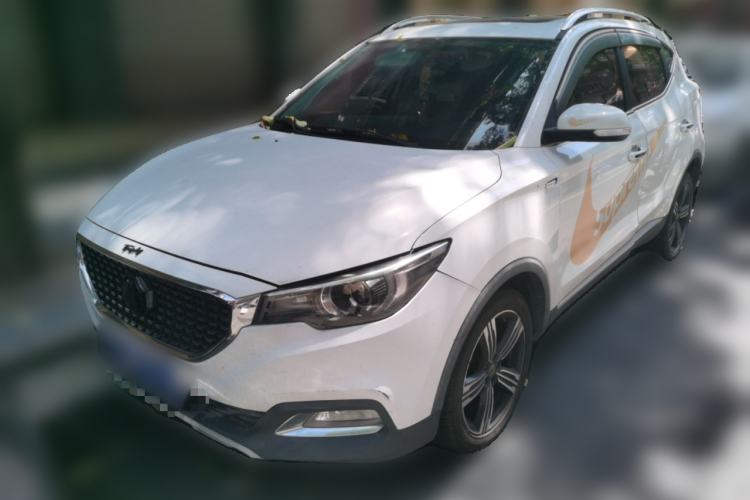 Used MG ZS 2018 1.5L Automatic Luxury Edition China V Standard Guazi used car, China used car export, Used car for sale, Used cars, Cheapest cars for sale