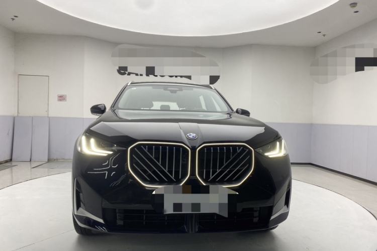 Used BMW X3 2025 xDrive30L Luxury Edition M Sport Package