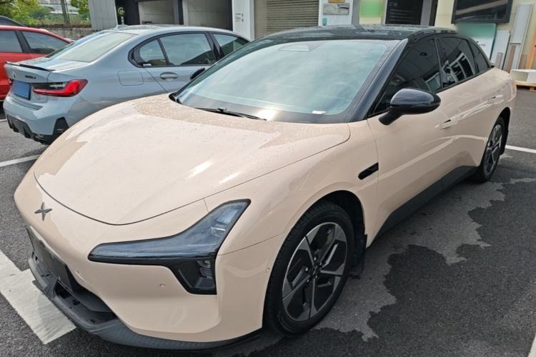 Used XPeng MONA M03 2024 515 Long-Range