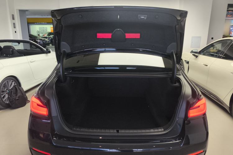 Used BMW 5 Series 2020 525i M Sport Package
