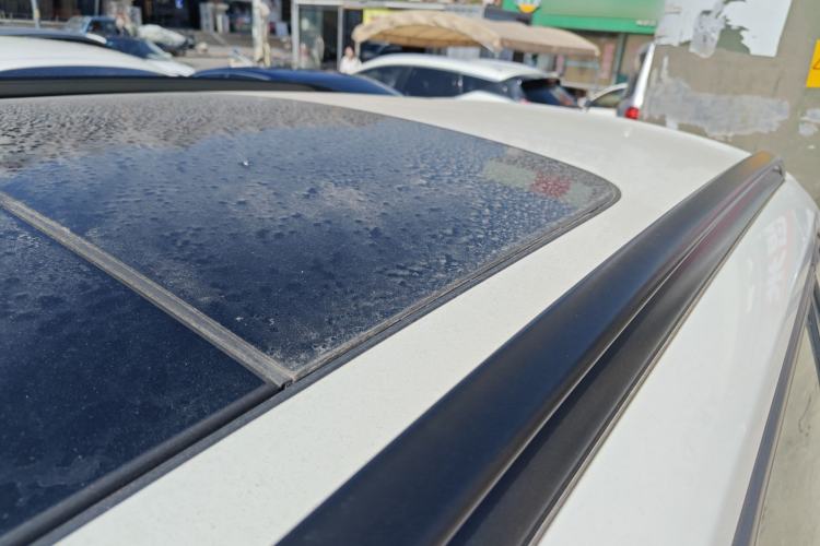 Used BMW X1 2013 sDrive18i Fashion Model