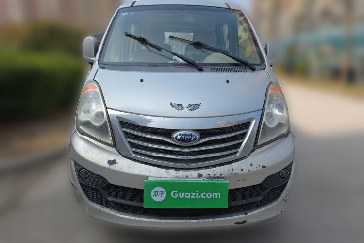 Used Karry Youya 2 2013 1.5L Standard Model
