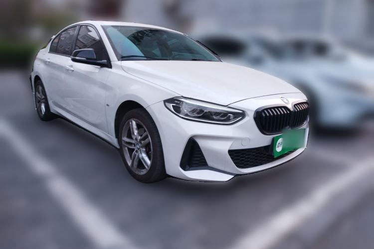 Used BMW 1 Series 2021 120i M Sport Night Edition
