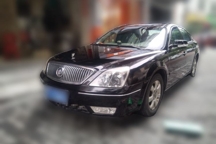 Used Buick LaCrosse 2006 2.4 Luxury Model