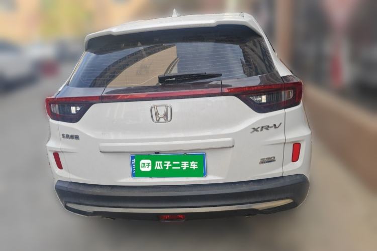 Used Honda XR-V 2020 220TURBO CVT Comfort Version