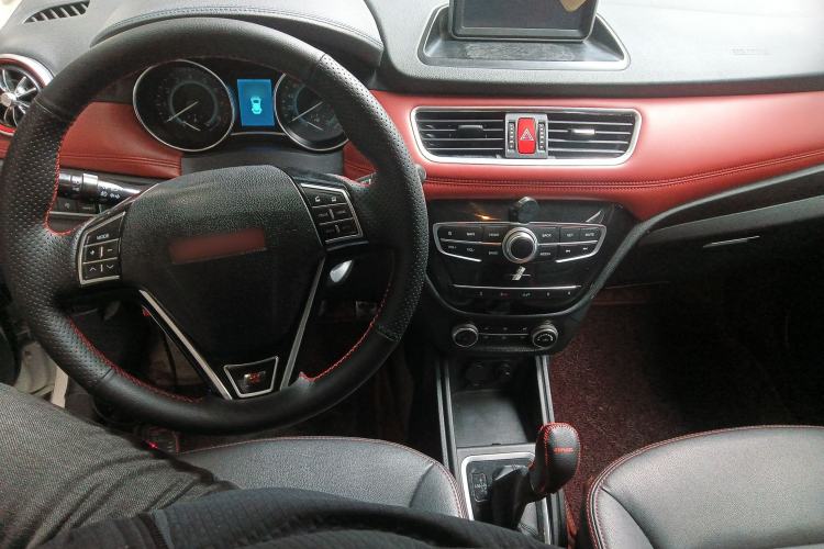 Used Haval H1 2015 1.5L AMT Luxury Model