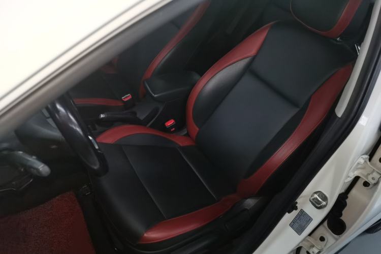 Used Kia KX Cross 2018 1.6L Automatic Dynamic Sunroof Version