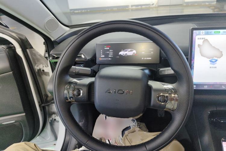 Used AION RT 2026 Model 650 Smart Elite Edition