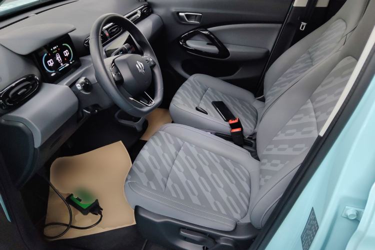 Used Leapmotor T03 2025 403 Comfort Edition