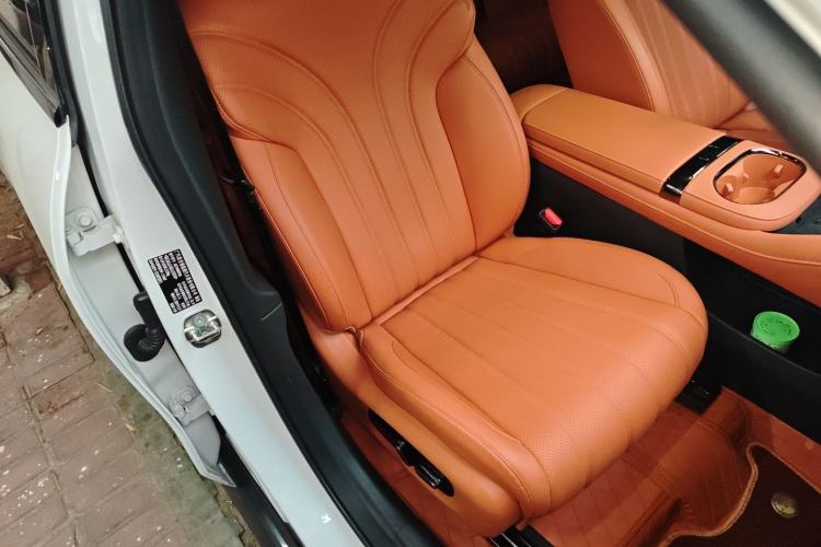 Used AION RT 2025 520 Smart Enjoy Edition