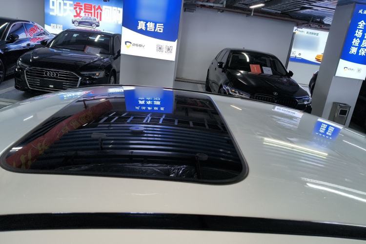 Used Mercedes-Benz C-Class 2021 C 260 Star Edition
