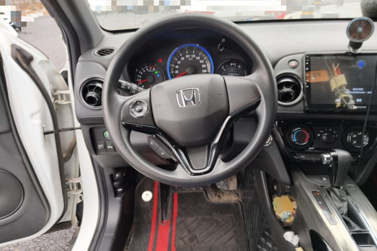 Used Honda XR-V 2017 1.8L EXi CVT Comfort Version