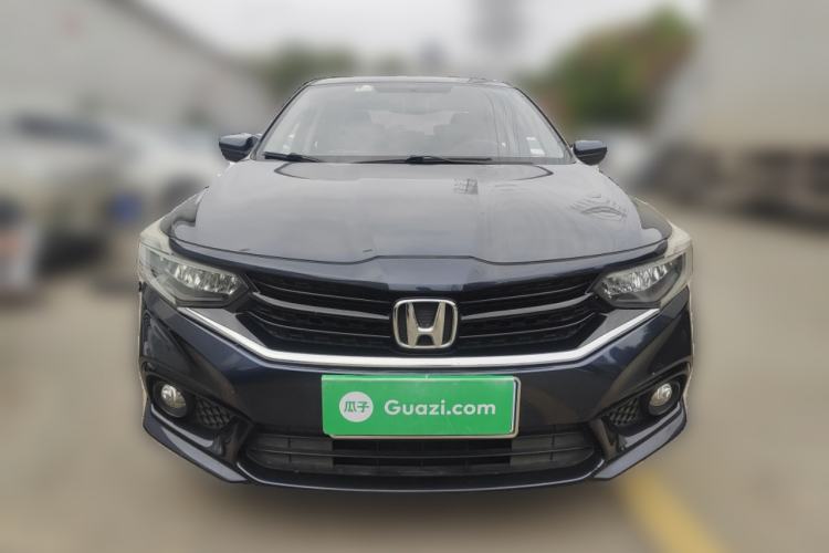 Used Honda Envix 2019 180TURBO CVT Enjoyment Edition China VI
