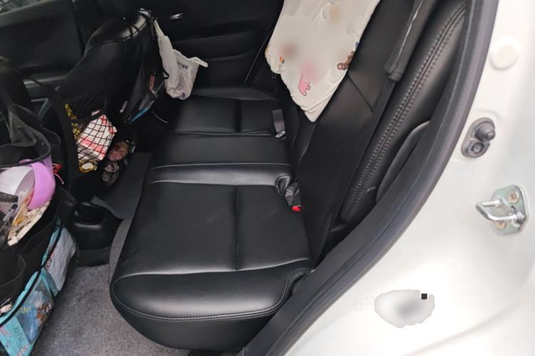 Used Honda Vezel 2019 220 TURBO CVT Elite Edition China VI